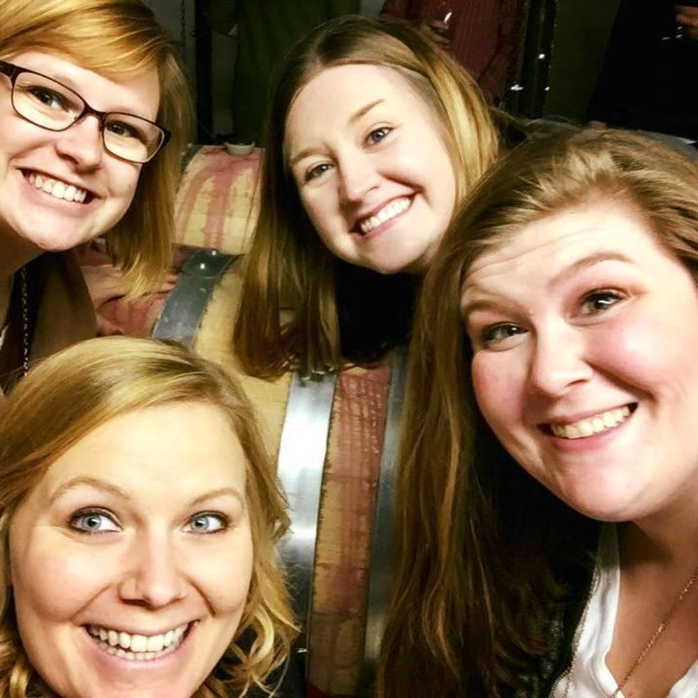 Meet your Posher, Meghan